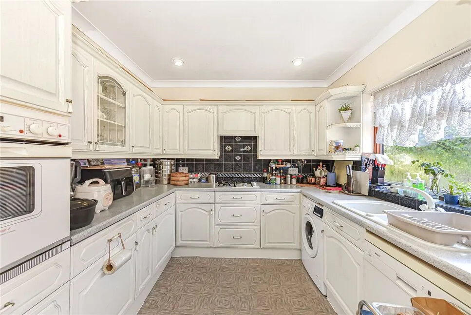 Canonsleigh Road, Dagenham, RM9, photo 3