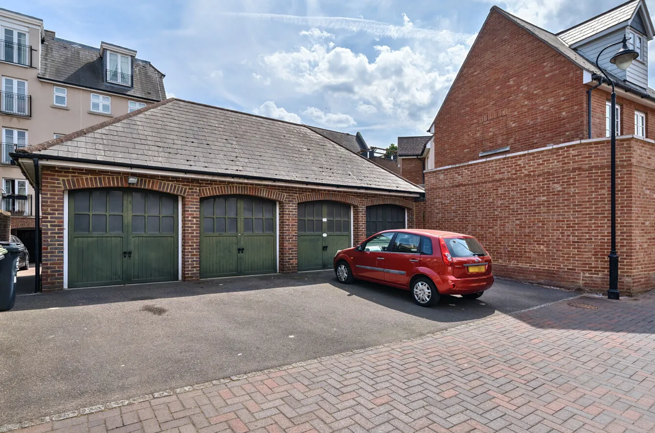 The Boulevard, Ingress Park, DA9, photo 16