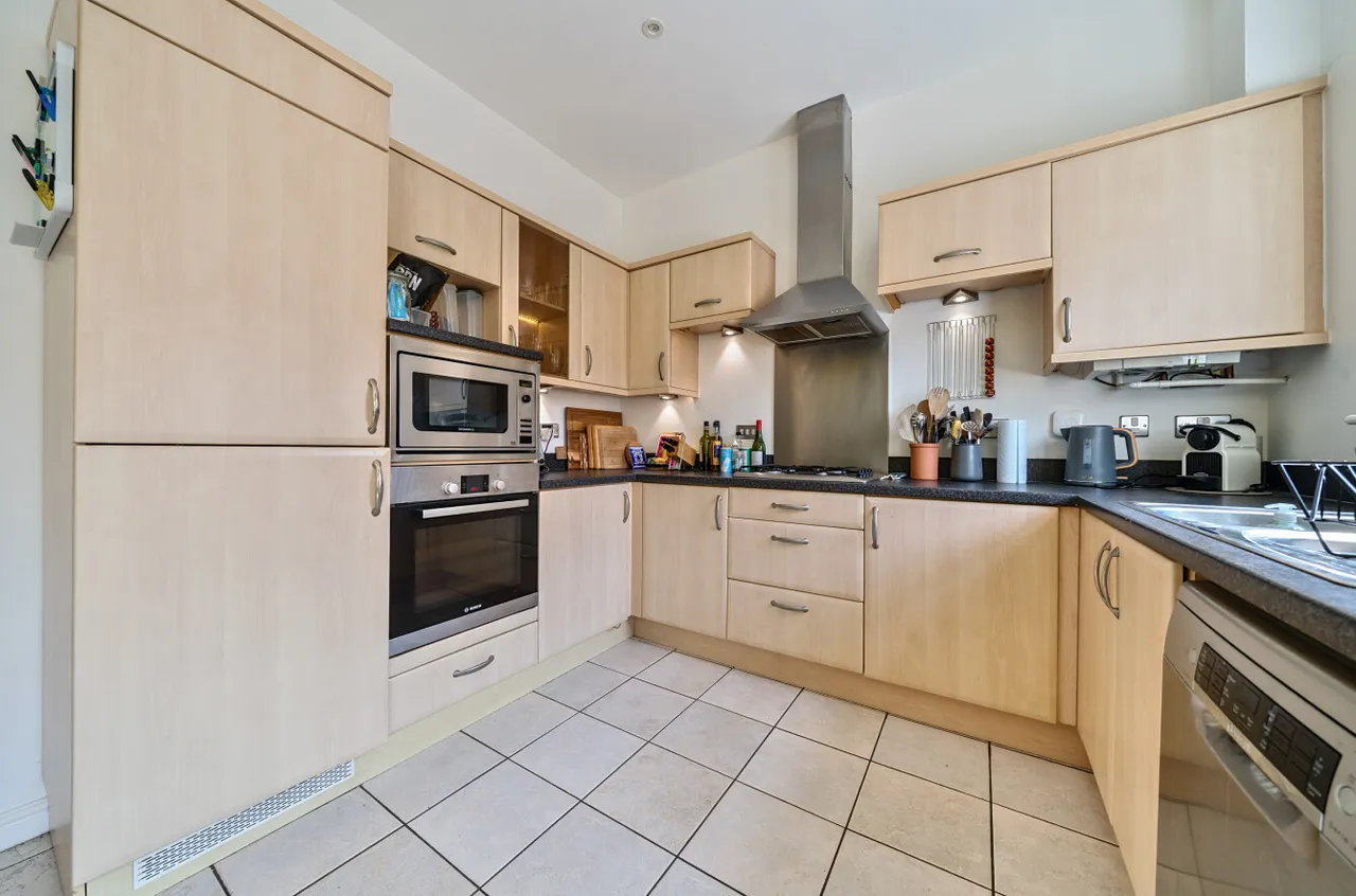 The Boulevard, Ingress Park, DA9, photo 15