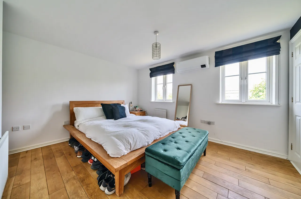 The Boulevard, Ingress Park, DA9, photo 20