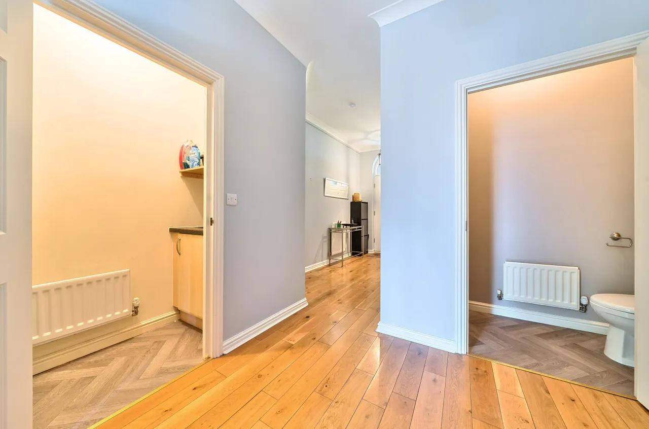 The Boulevard, Ingress Park, DA9, photo 10