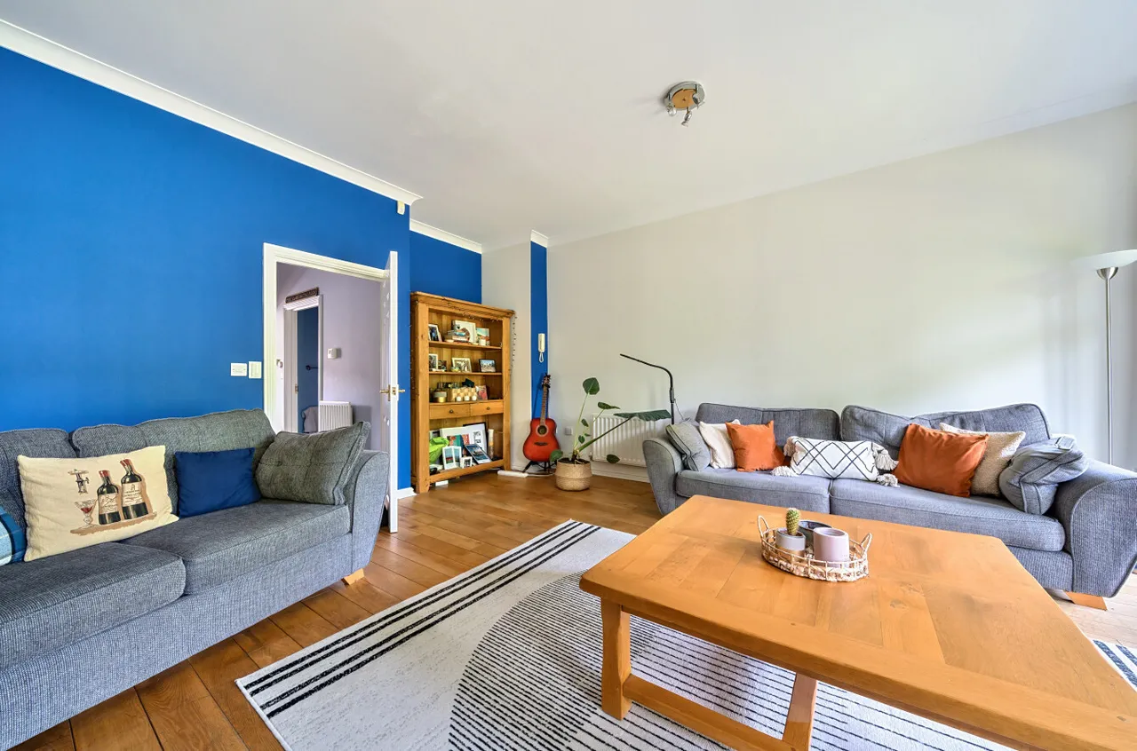 The Boulevard, Ingress Park, DA9, photo 24