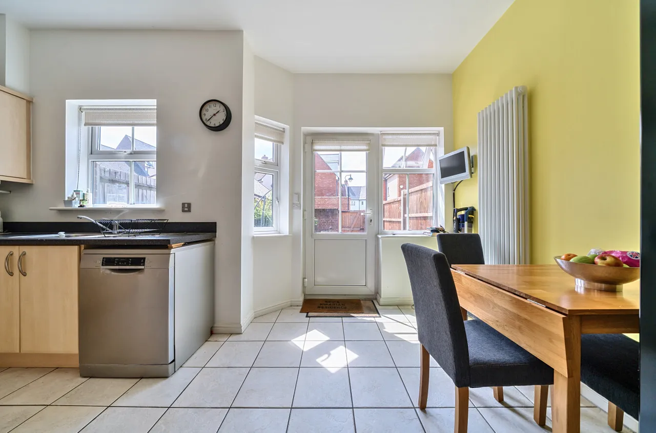 The Boulevard, Ingress Park, DA9, photo 12