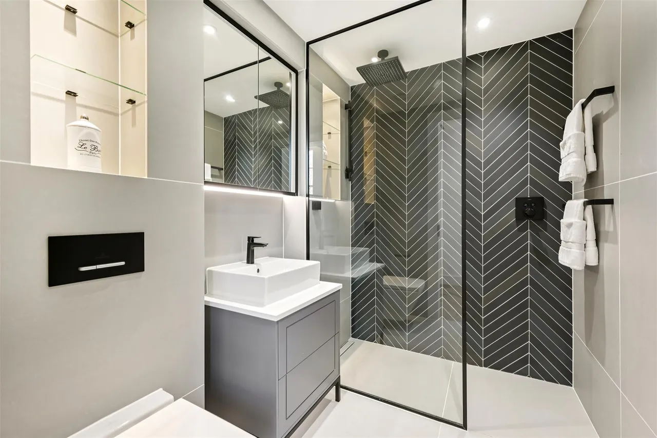 Davies House, Southwark, photo 9