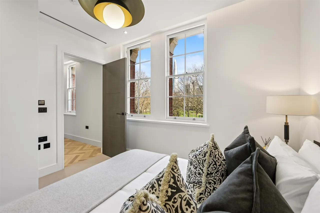 Davies House, Southwark, photo 8