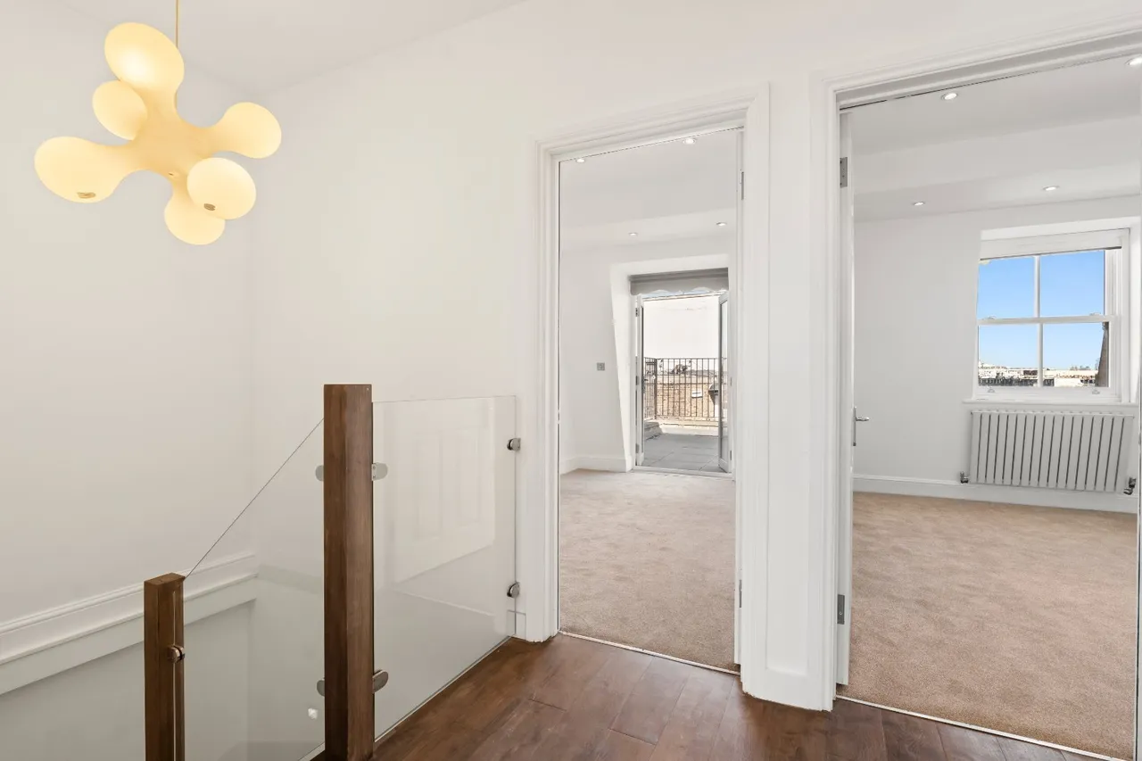 Nevern Square, Earls Court, SW5, photo 17