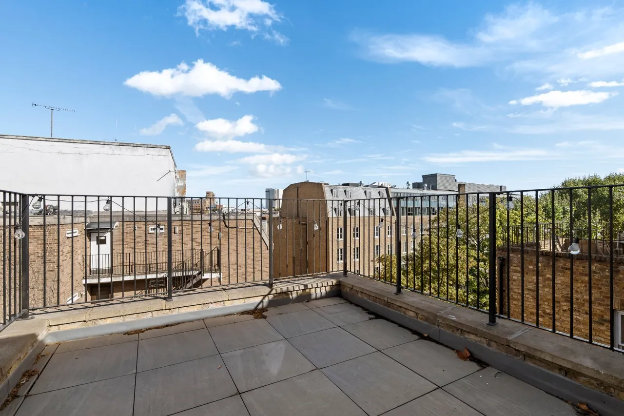 Nevern Square, Earls Court, SW5, photo 13