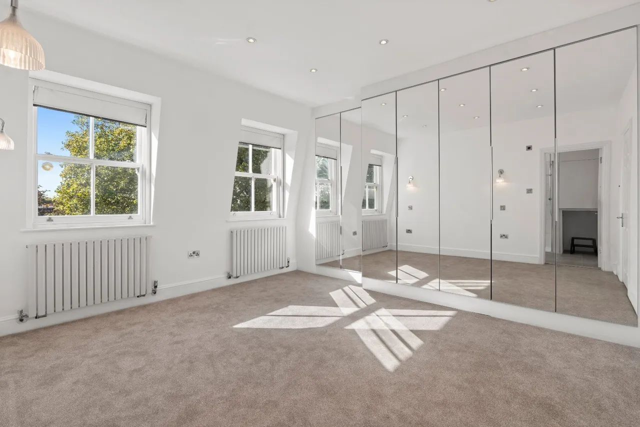 Nevern Square, Earls Court, SW5, photo 8