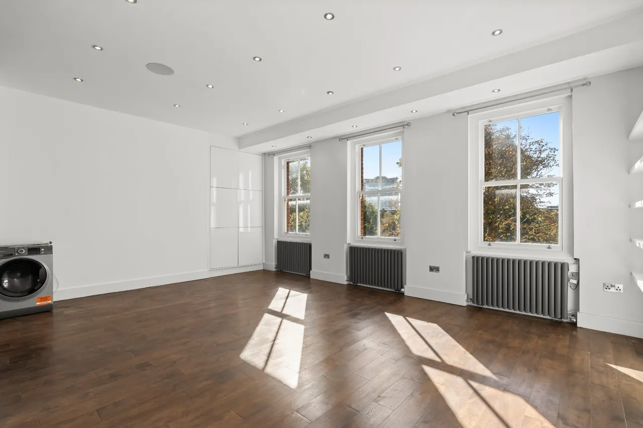 Nevern Square, Earls Court, SW5, photo 12