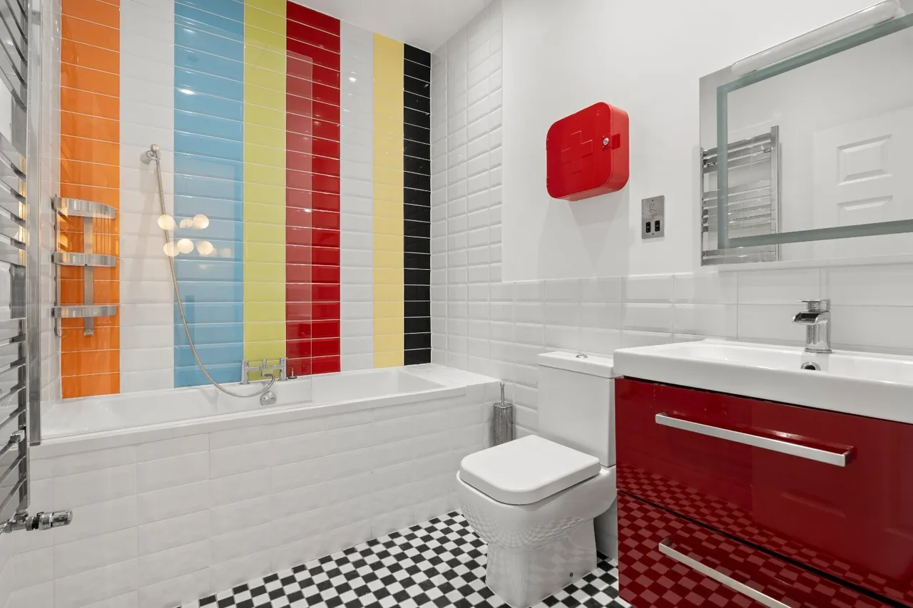 Nevern Square, Earls Court, SW5, photo 15