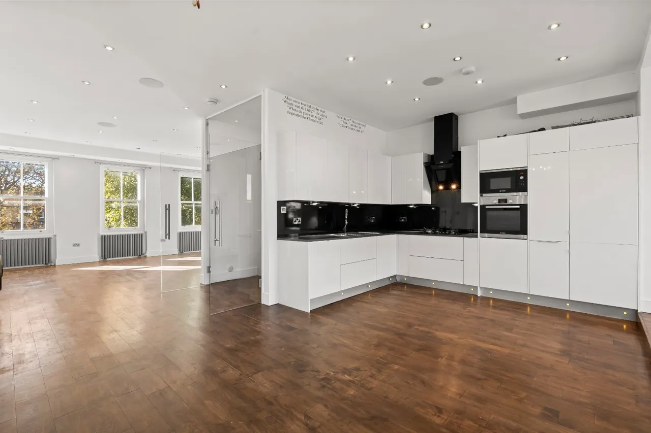 Nevern Square, Earls Court, SW5, photo 3