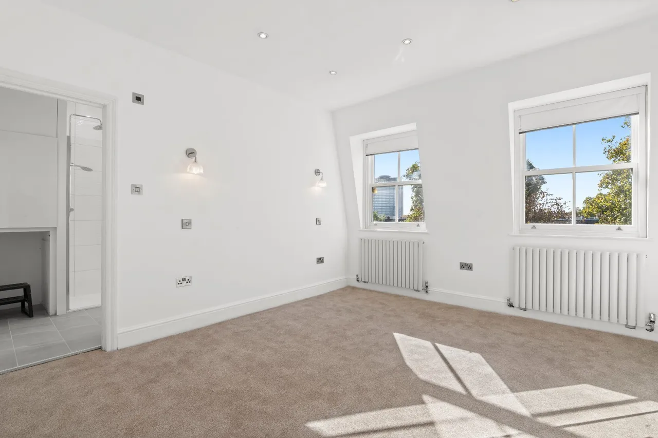 Nevern Square, Earls Court, SW5, photo 16