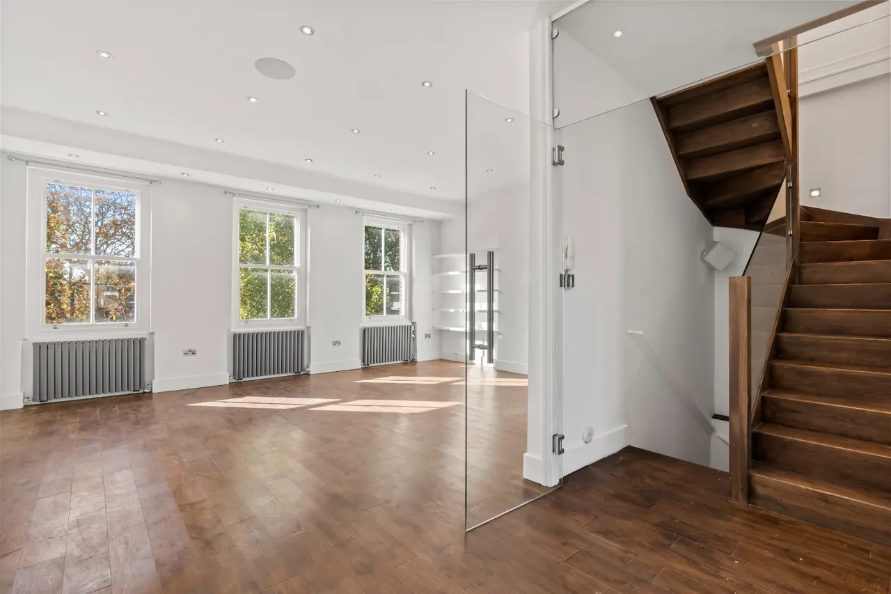 Nevern Square, Earls Court, SW5, photo 4