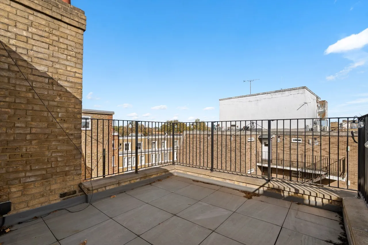 Nevern Square, Earls Court, SW5, photo 5