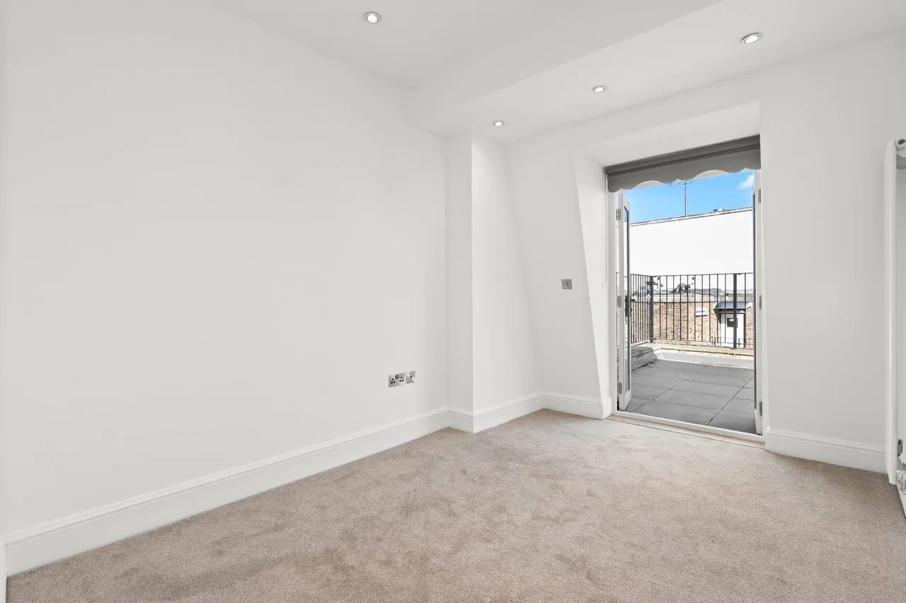 Nevern Square, Earls Court, SW5, photo 9
