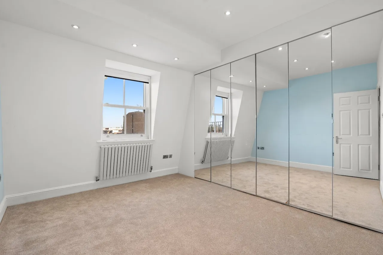 Nevern Square, Earls Court, SW5, photo 11