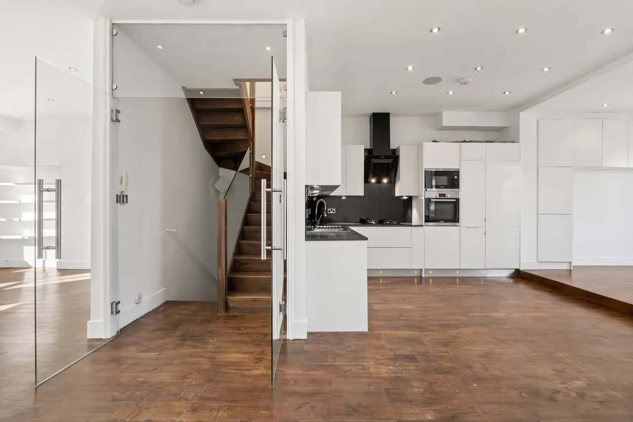Nevern Square, Earls Court, SW5, photo 7