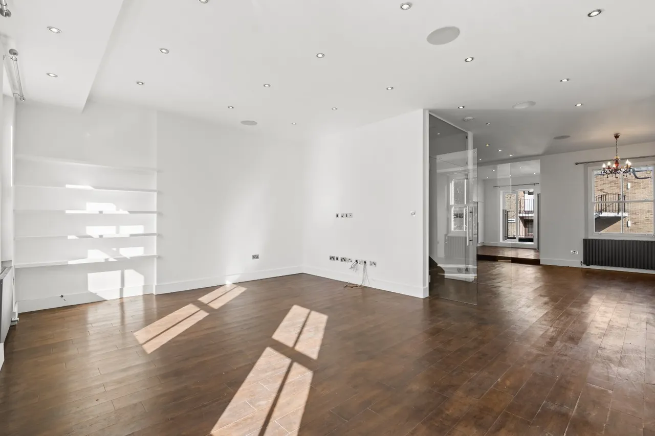 Nevern Square, Earls Court, SW5, photo 10