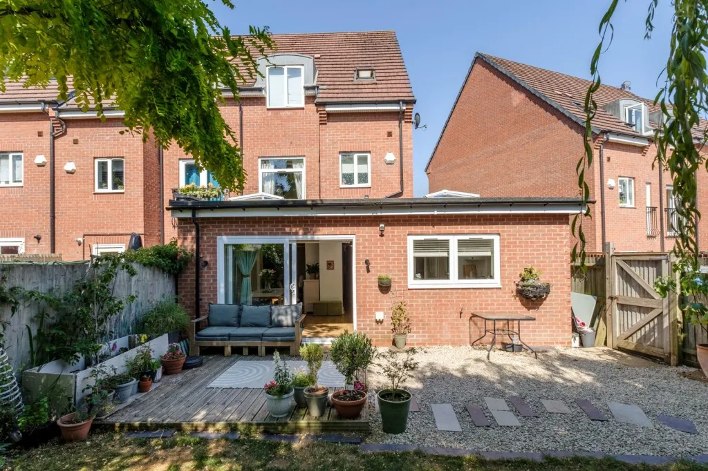 Haddon Way, Loughborough, LE11, photo 14