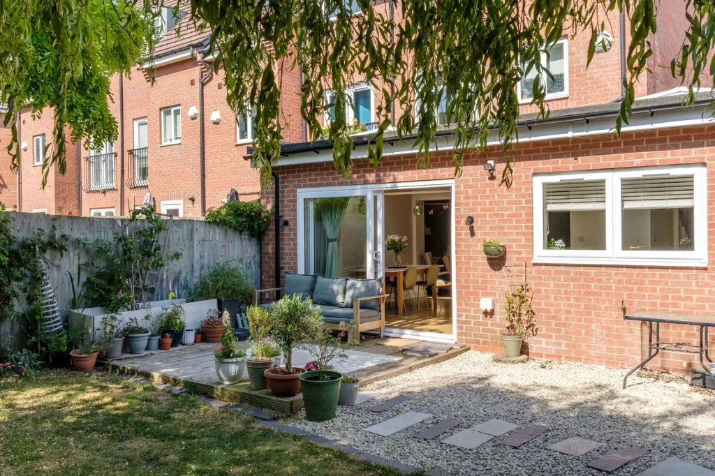 Haddon Way, Loughborough, LE11, photo 11