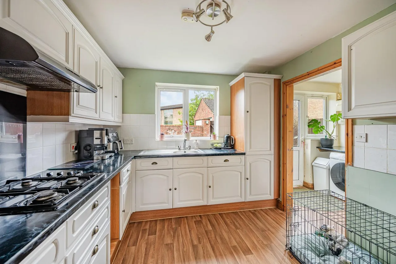 Gibson Way, Alford, LN13, photo 13