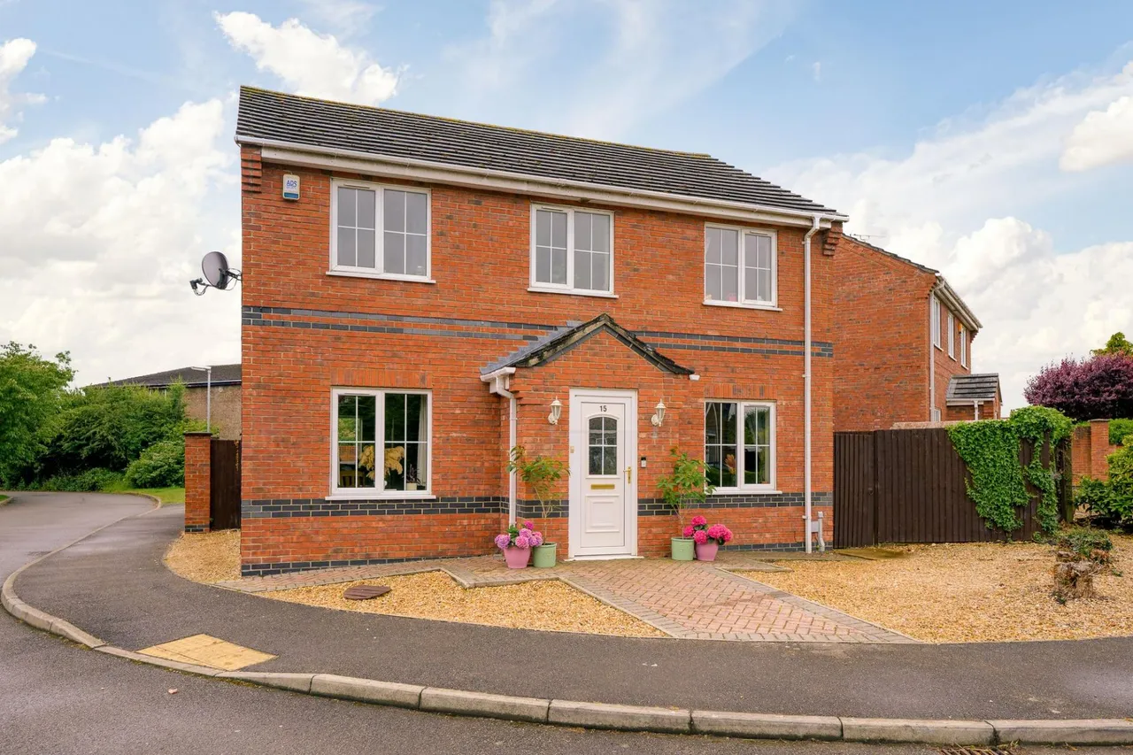 Gibson Way, Alford, LN13, photo 30