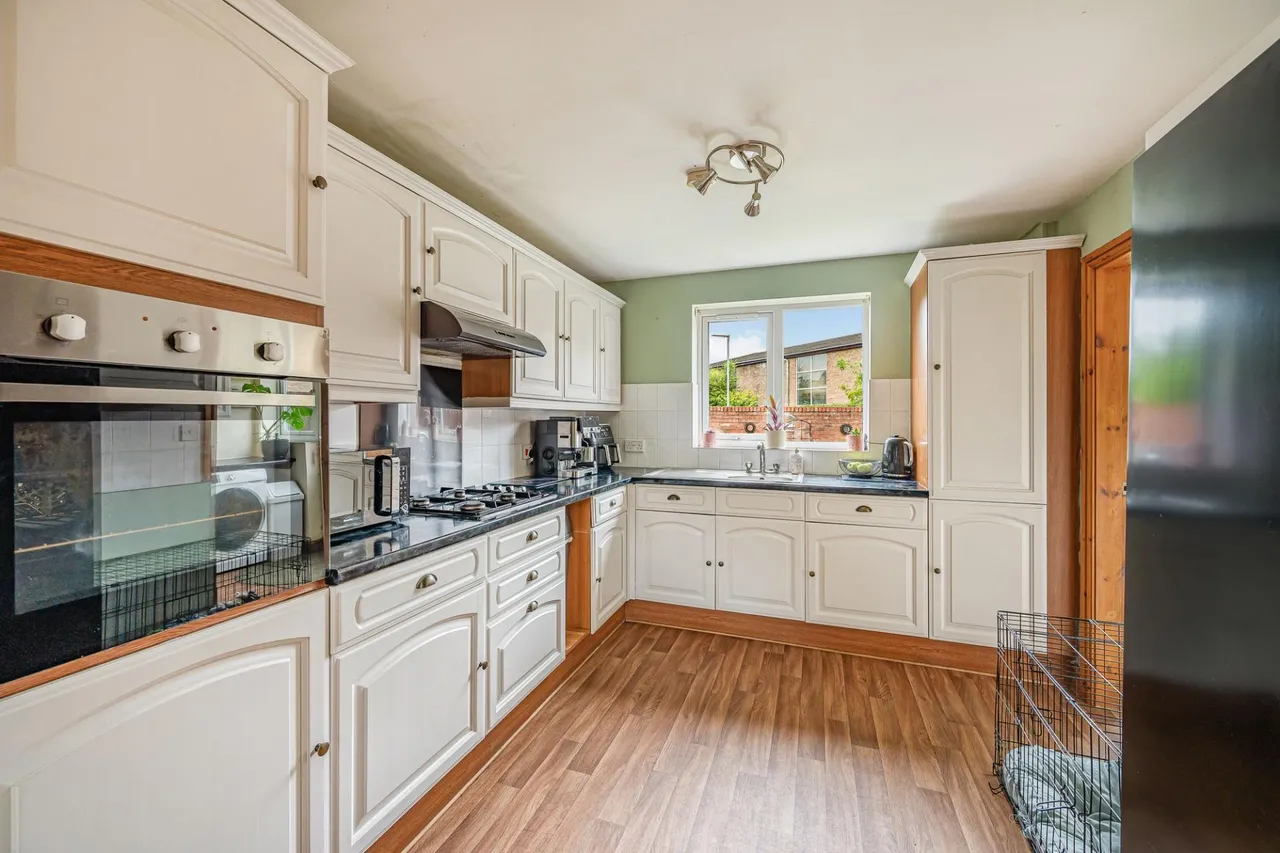 Gibson Way, Alford, LN13, photo 12