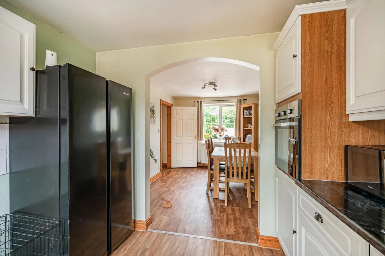 Gibson Way, Alford, LN13, photo 11