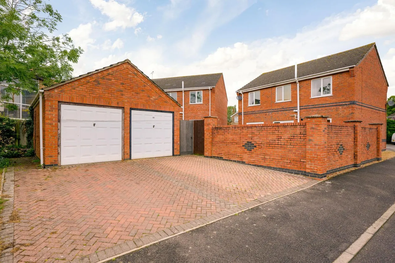 Gibson Way, Alford, LN13, photo 29