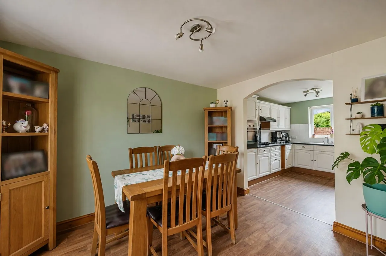 Gibson Way, Alford, LN13, photo 10