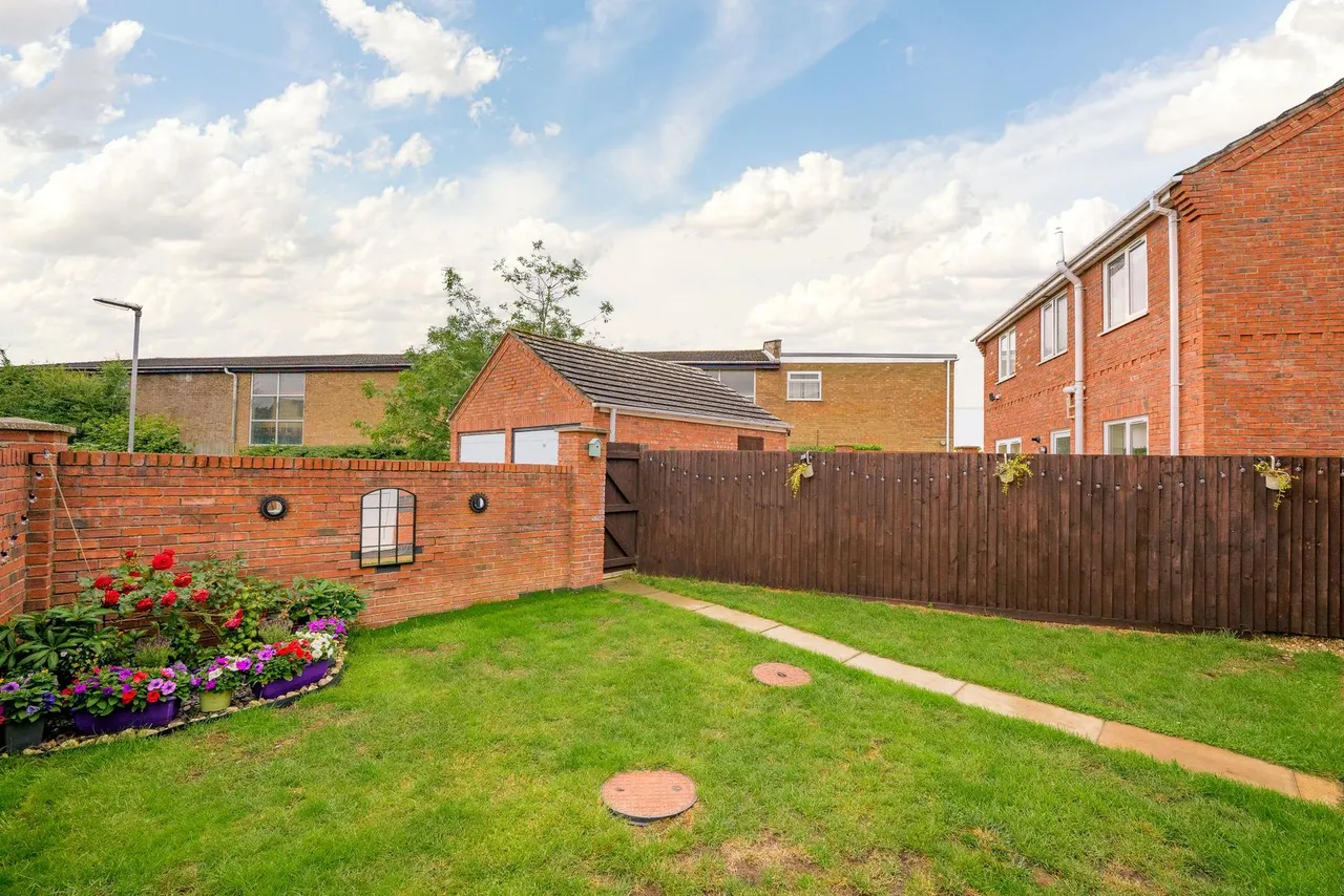 Gibson Way, Alford, LN13, photo 27