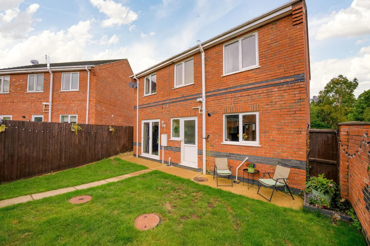 Gibson Way, Alford, LN13, photo 26