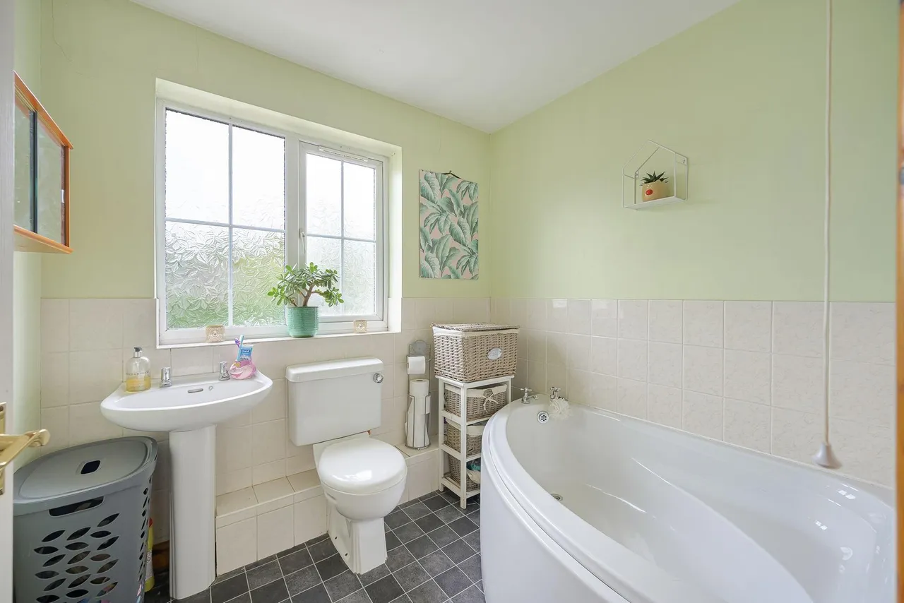 Gibson Way, Alford, LN13, photo 24