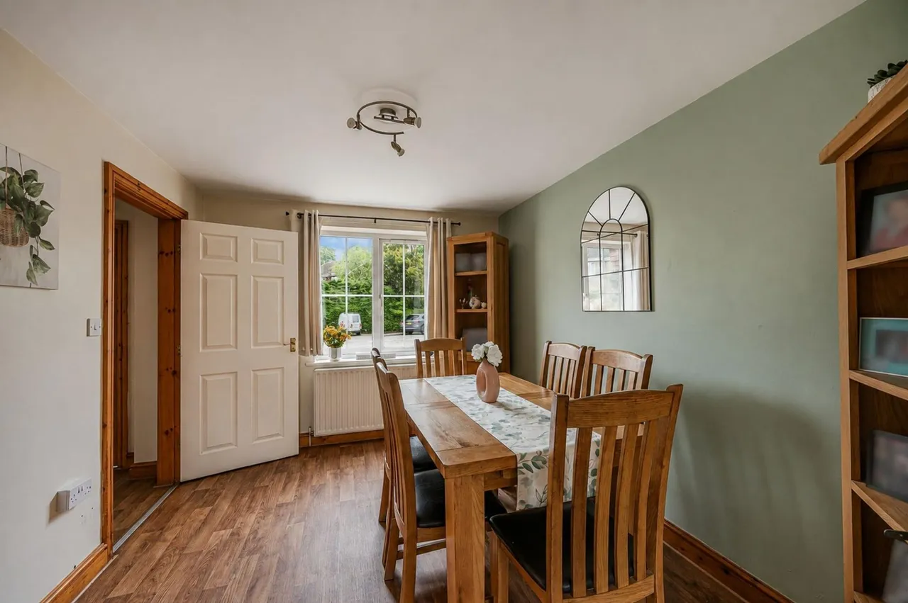 Gibson Way, Alford, LN13, photo 9