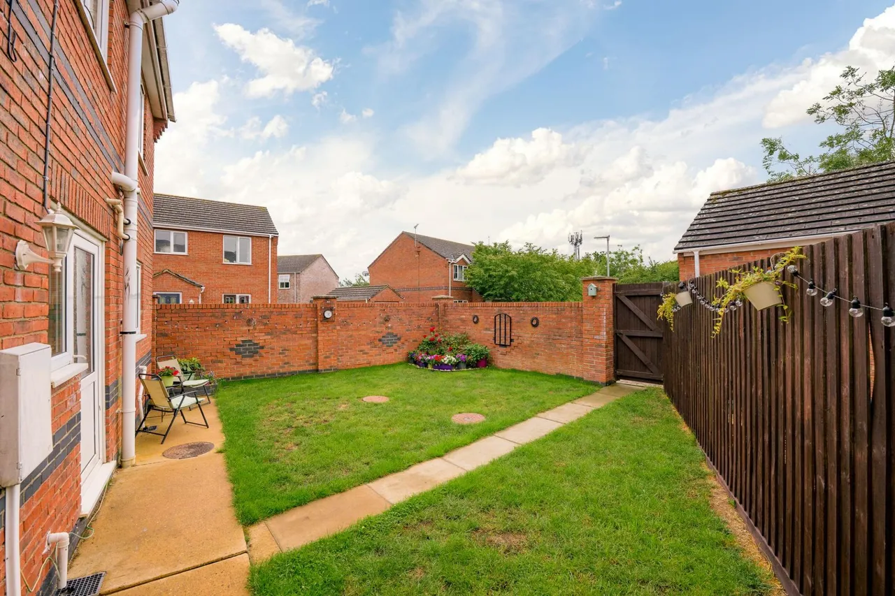 Gibson Way, Alford, LN13, photo 4