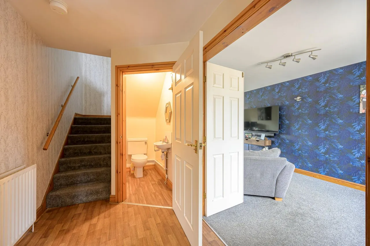 Gibson Way, Alford, LN13, photo 5
