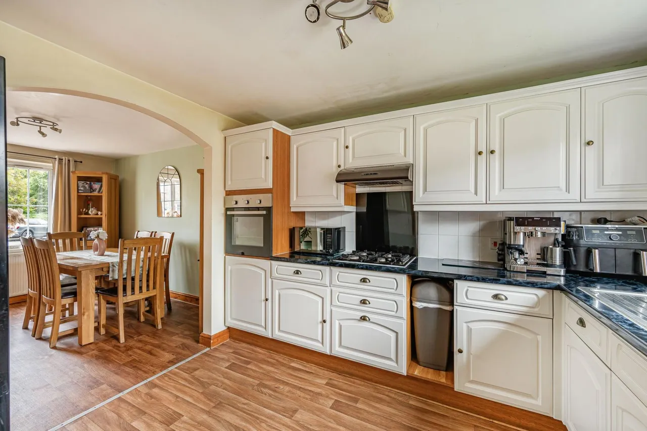 Gibson Way, Alford, LN13, photo 3