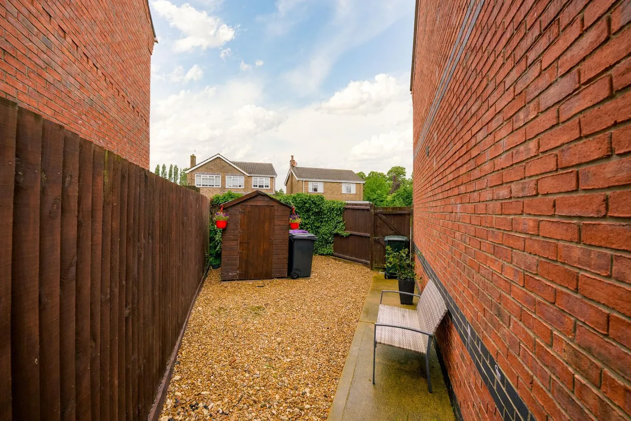 Gibson Way, Alford, LN13, photo 28