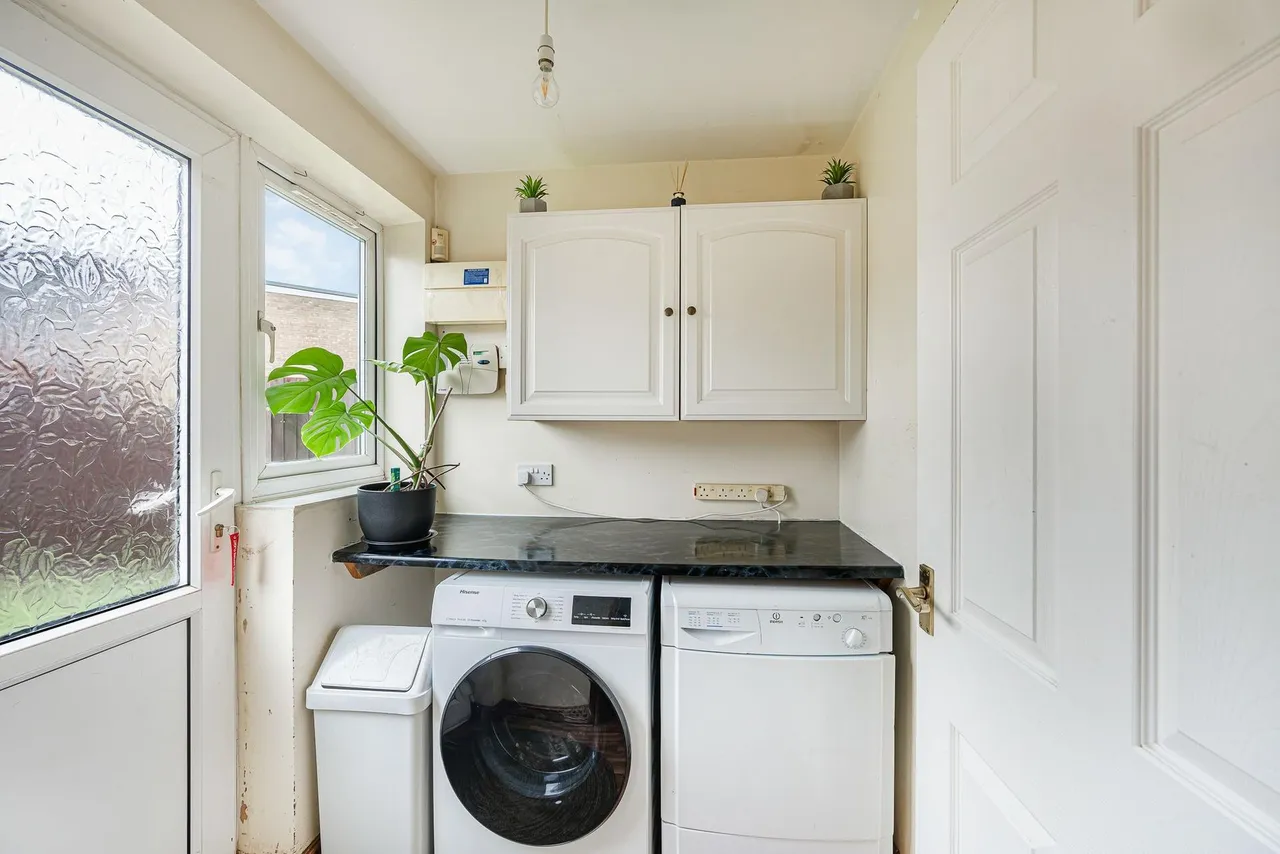 Gibson Way, Alford, LN13, photo 14