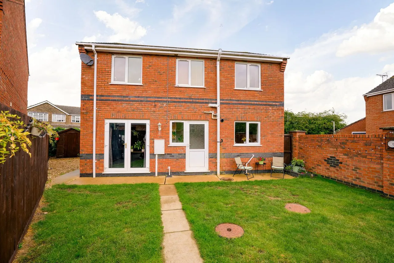 Gibson Way, Alford, LN13, photo 25