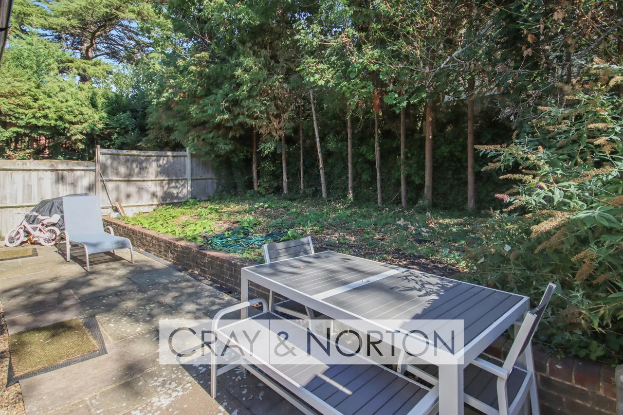 Thanescroft Gardens, Croydon, CR0, photo 8