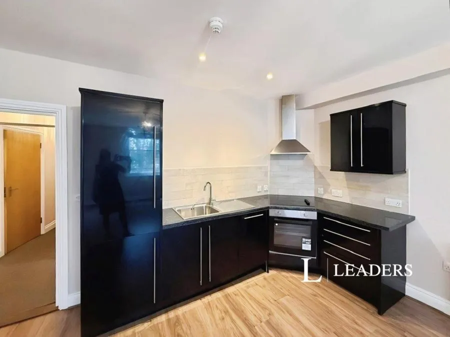 2 bed flat to rent, Market Street, Brighton, BN1