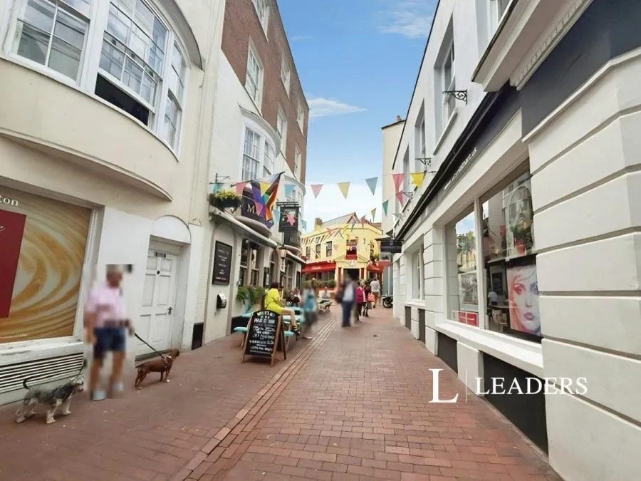 Market Street, Brighton, BN1, photo 8