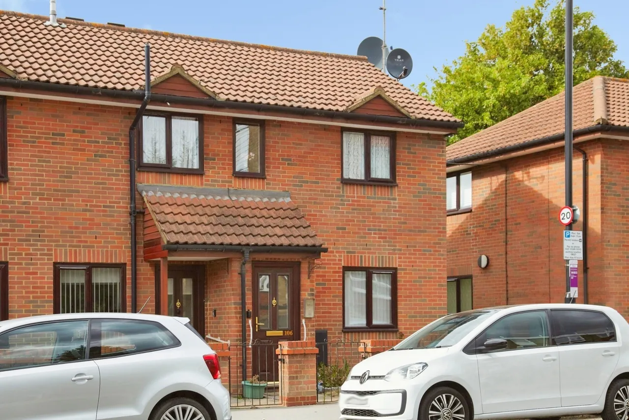 Epsom Road, Croydon, CR0, photo 11
