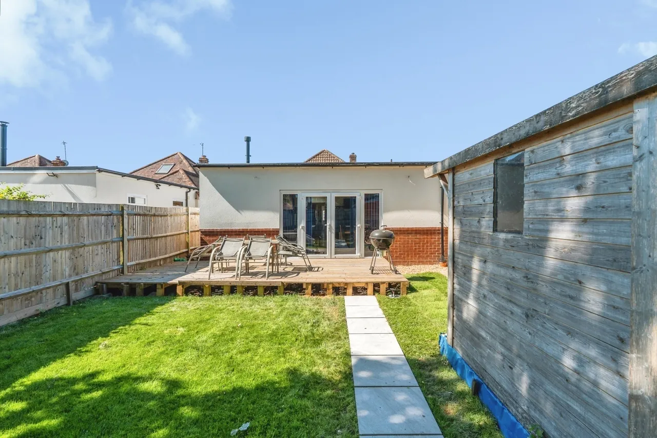 Northlands Road, Totton, SO40, photo 23