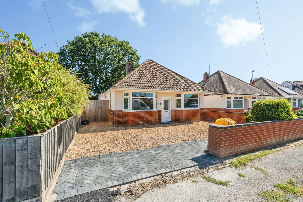 Northlands Road, Totton, SO40, photo 24