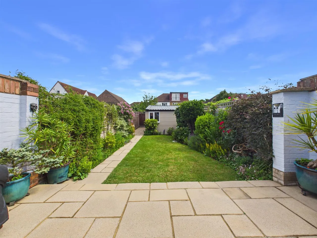 Seaton Gardens, Ruislip, HA4 0AY, photo 7
