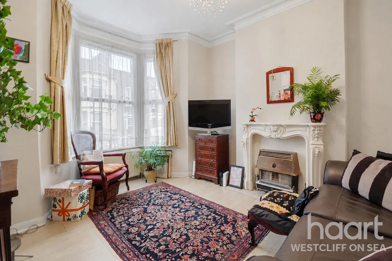 1 bed flat for sale, Albert Road, Southend-on-sea, SS1