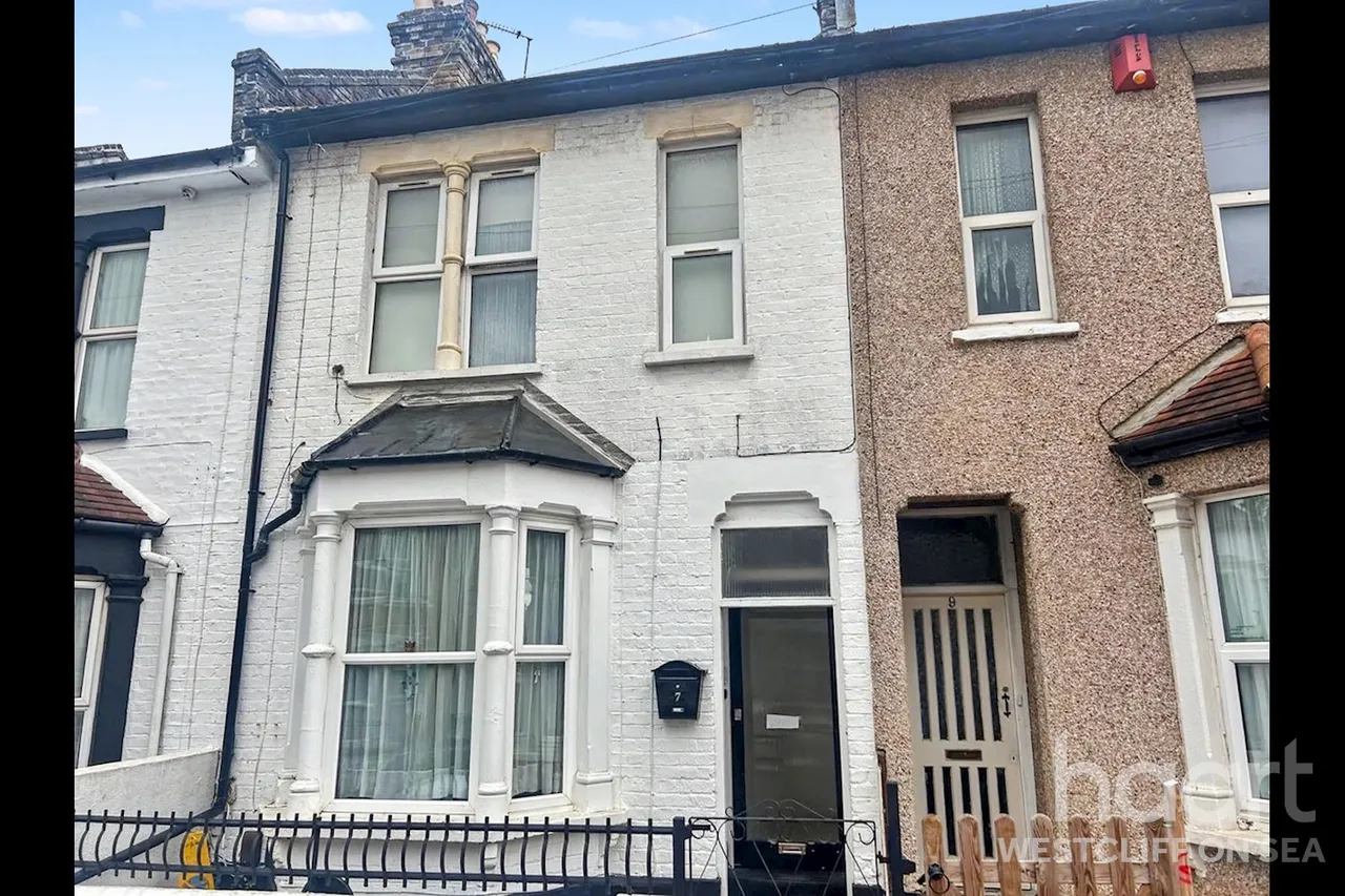Albert Road, Southend-on-sea, SS1, photo 5