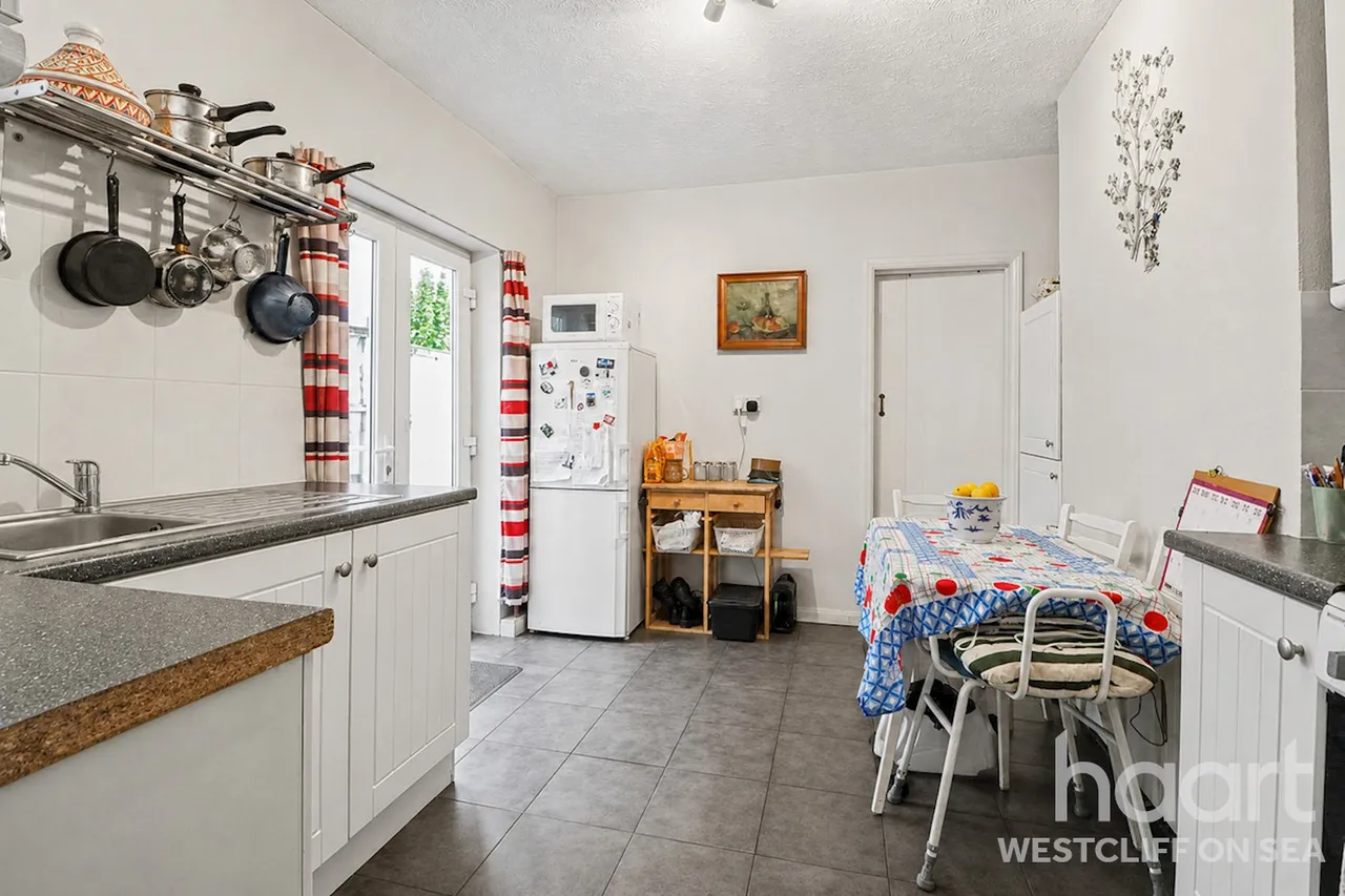 Albert Road, Southend-on-sea, SS1, photo 2